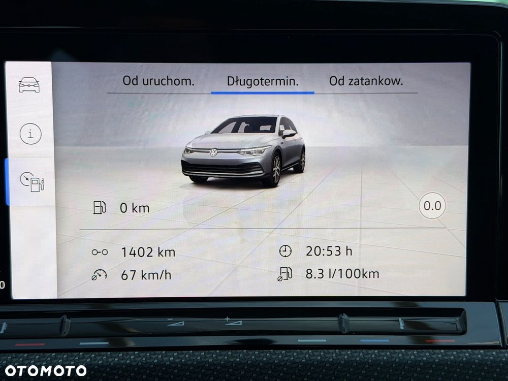 Volkswagen Golf - 30