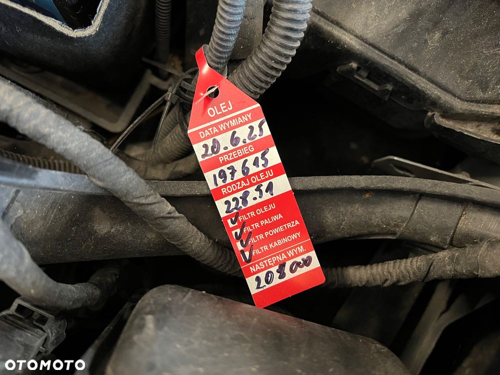 Mercedes-Benz Citan Mixto 415.605 - 20