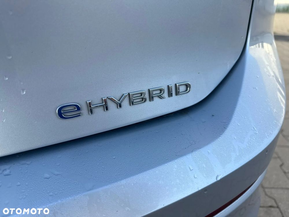 Volkswagen Golf VIII 1.4 TSI Plug-In Hybrid Style DSG - 37