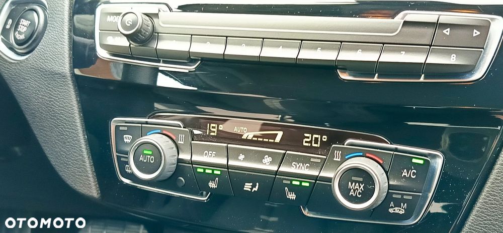 BMW X1 sDrive18d M Sportpaket - 24