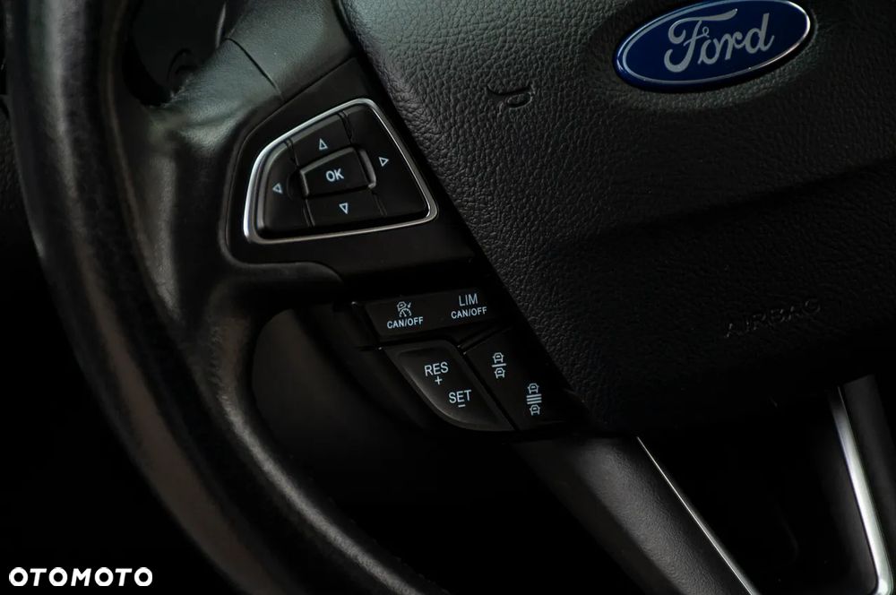 Ford Focus 2.0 TDCi Gold X ASS PowerShift - 22