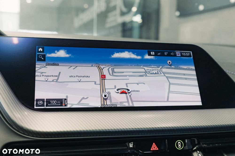BMW Seria 1 118d M Sport - 18