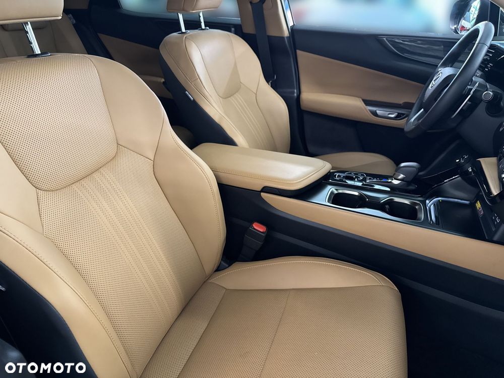 Lexus NX - 28