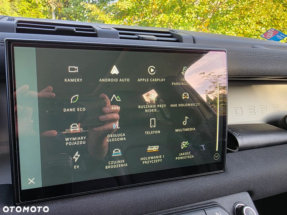 Land Rover Defender 110 2.0 P400e PHEV XS Edition - 7