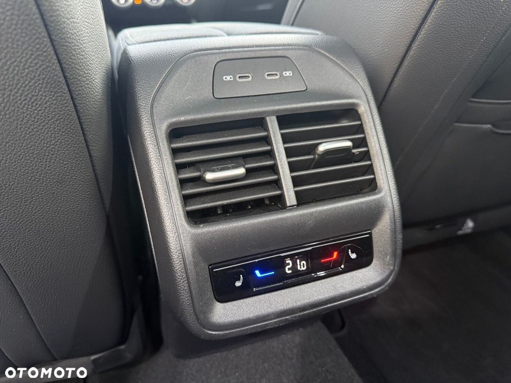 Skoda Superb 2.0 TSI Sportline DSG - 23