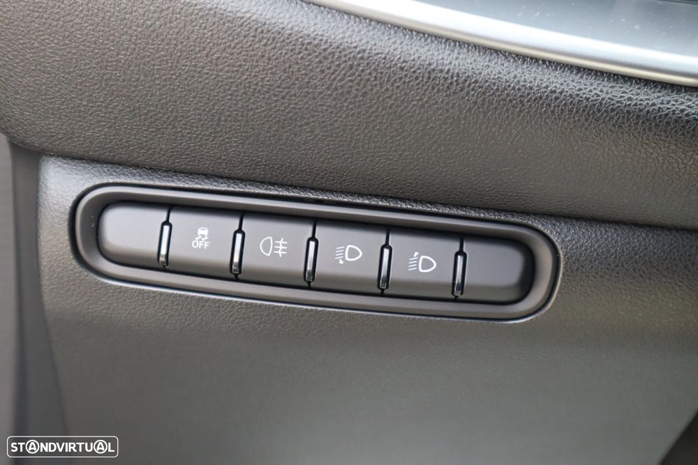 Fiat 500e 42kWh ICON - 23