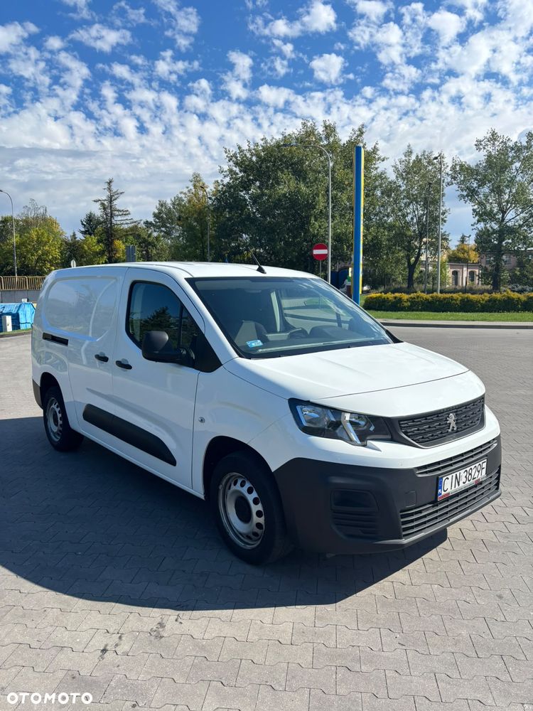 Peugeot Partner - 5