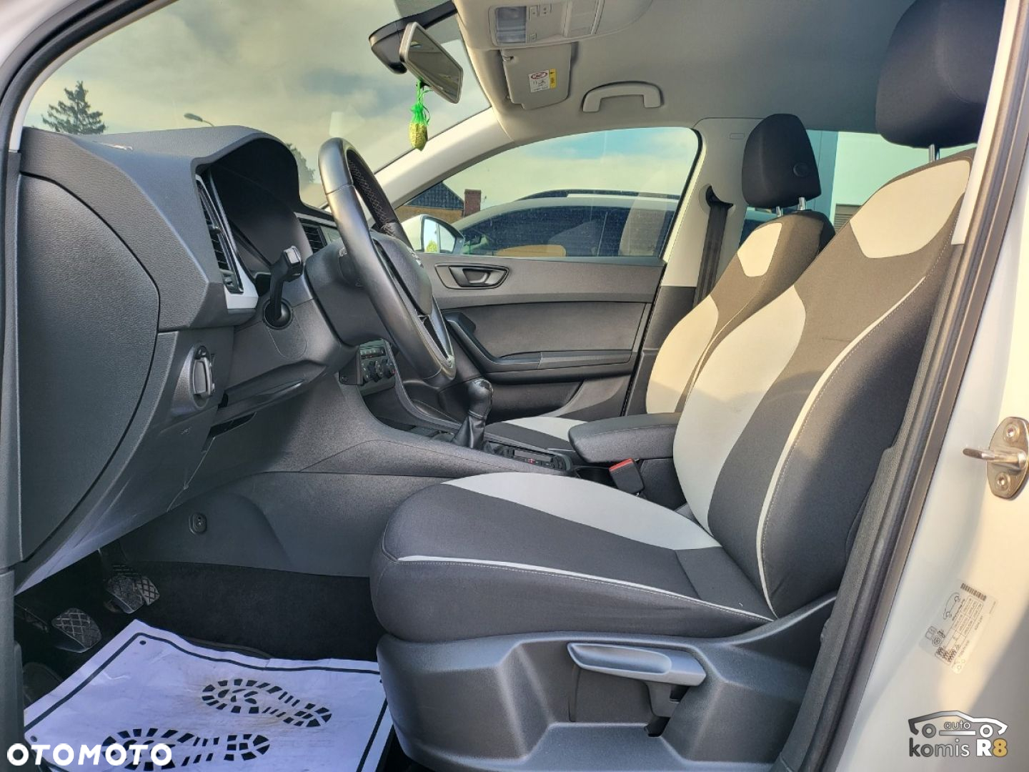 Seat Ateca - 18