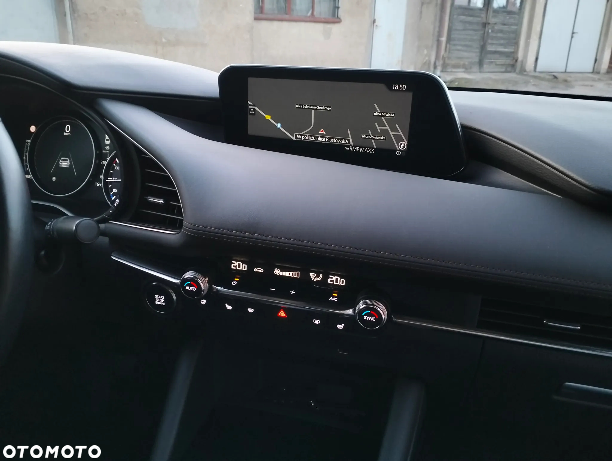 Mazda 3 - 37