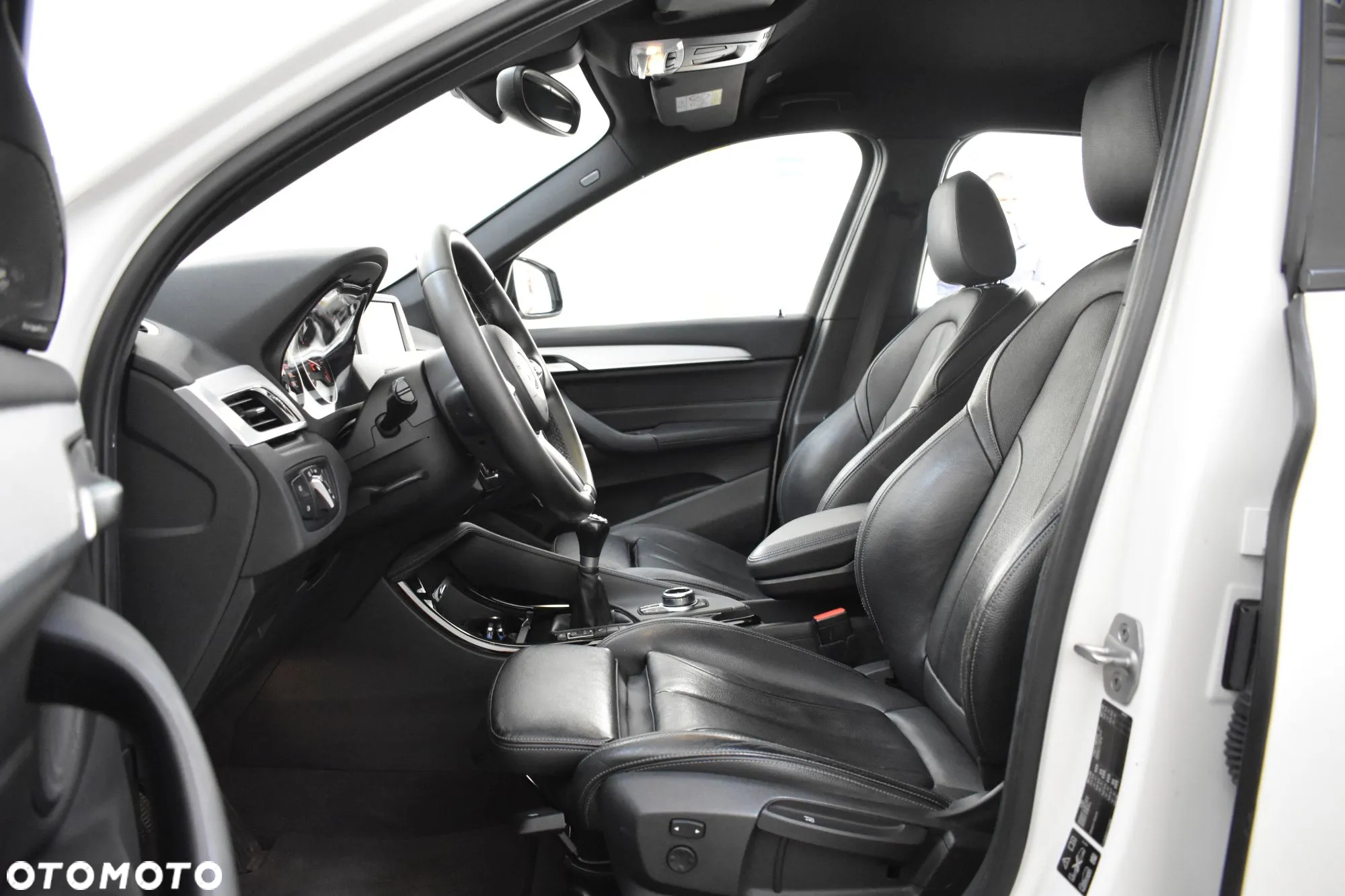BMW X1 xDrive20d M Sport - 25