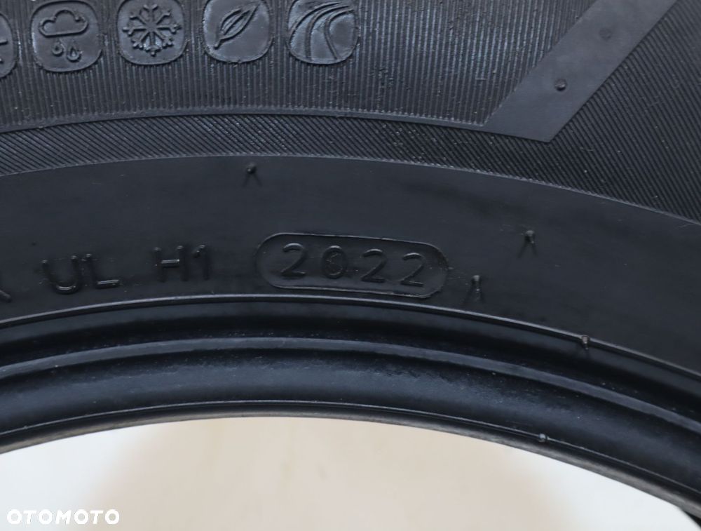 OPONA OPONY 2 SZT HANKOOK KINERGY 4S2 WIELOSEZON  205/60/16  22R - 15