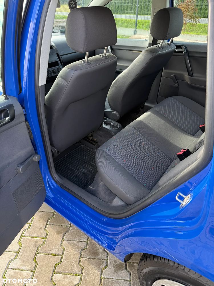 Volkswagen Polo 1.4 16V Basis - 7