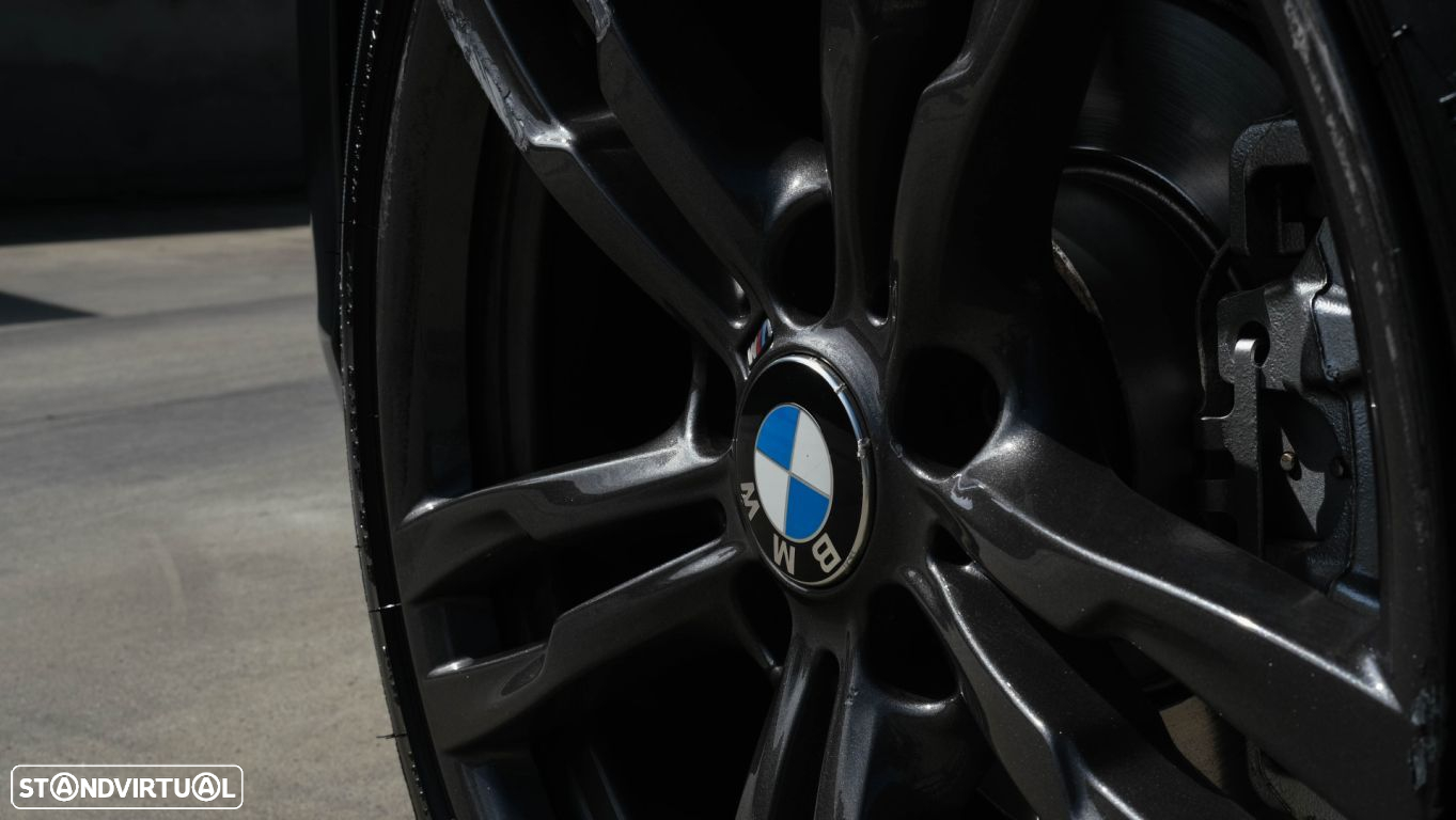 BMW 118 - 4