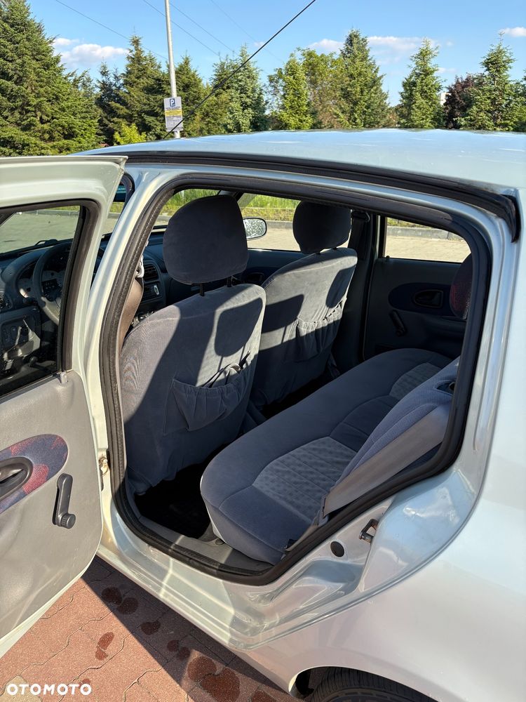 Renault Thalia 1.4 RT 16V - 7