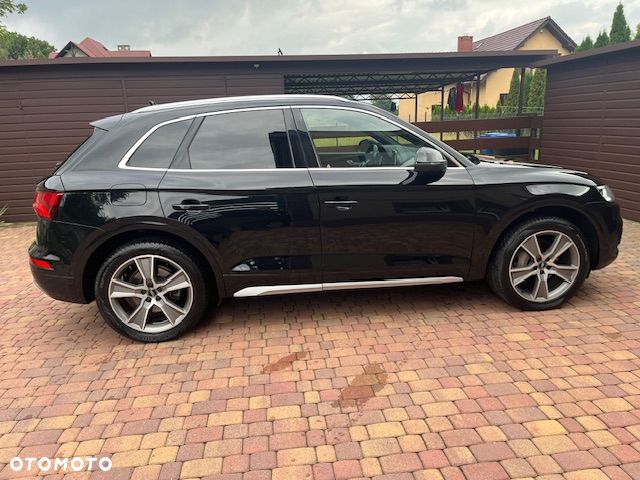 Audi Q5 2.0 TFSI Quattro S tronic design - 30