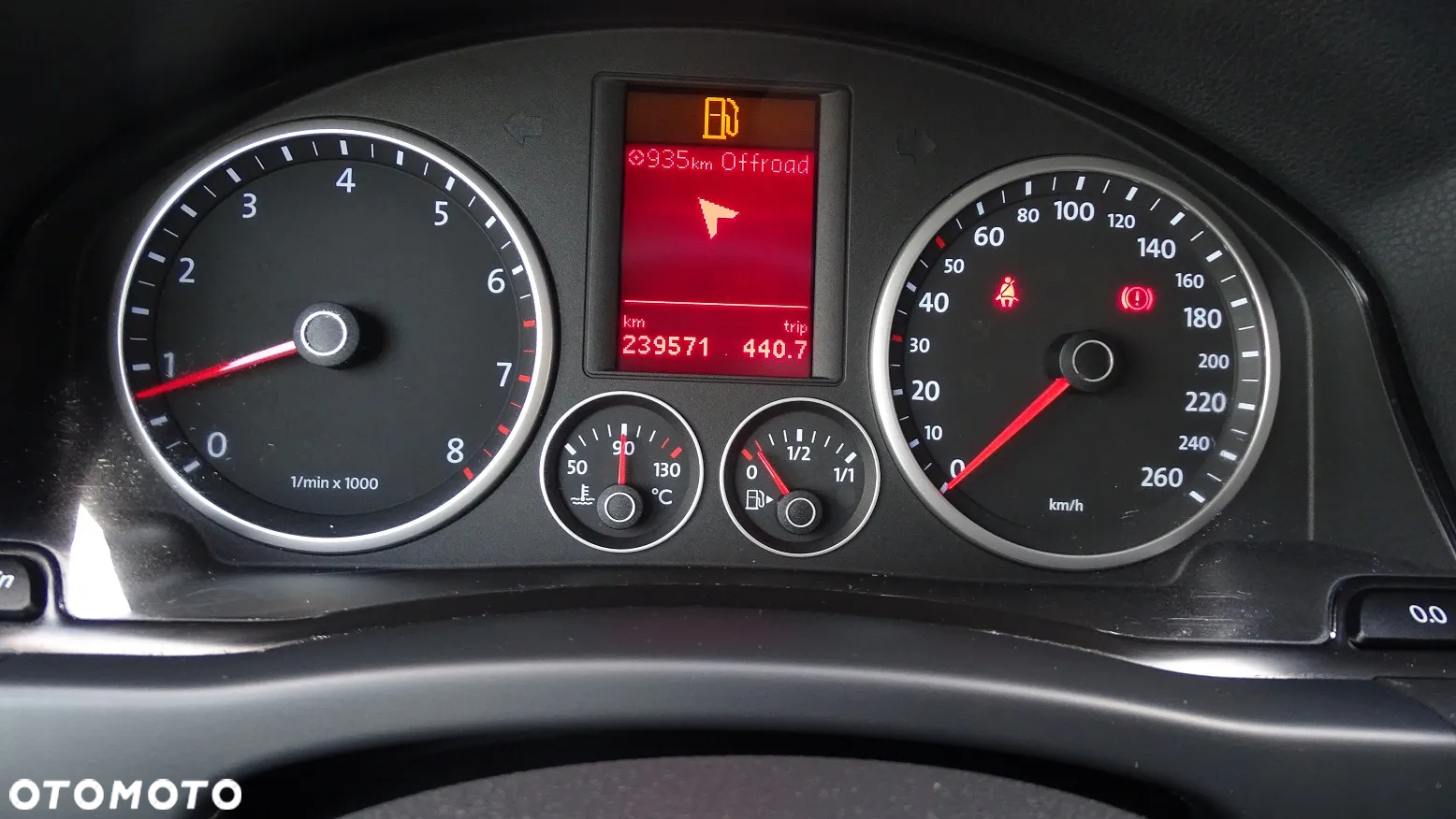 Volkswagen Tiguan 2.0 TSI 4Motion Team - 21