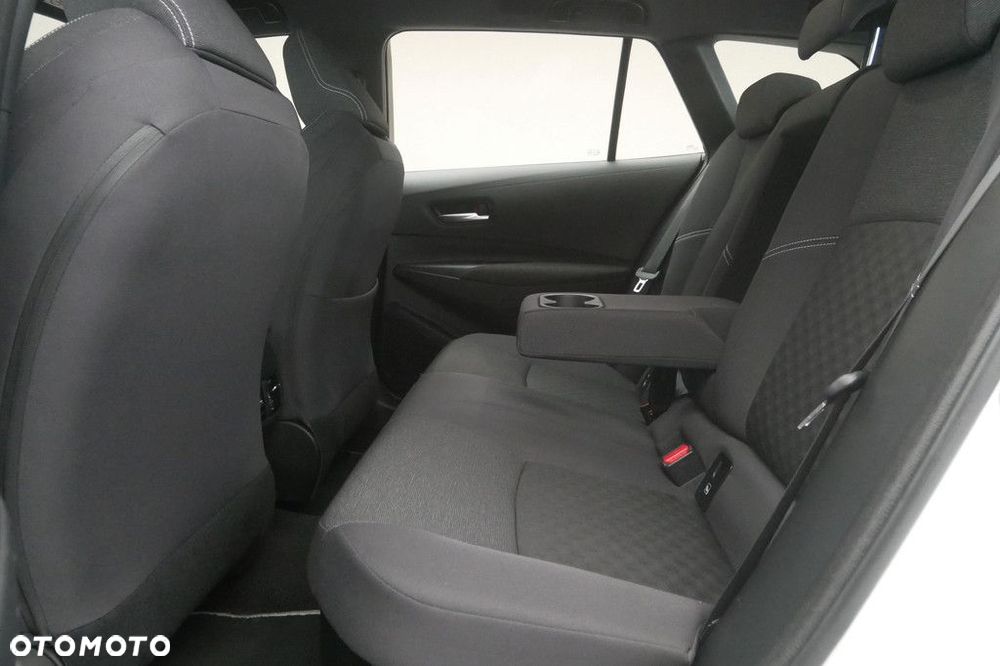 Toyota Corolla - 15