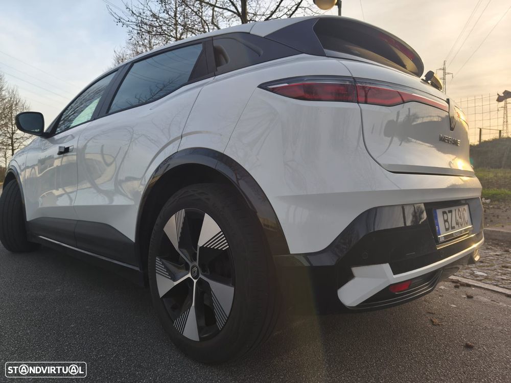 Renault Mégane E-Tech EV40 130hp boost charge Equilibre - 20