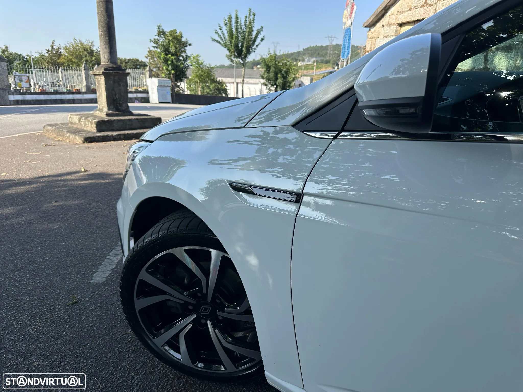 Renault Mégane Sport Tourer 1.6 E-Tech Plug-In E-Tech Hybrid Engineered - 19
