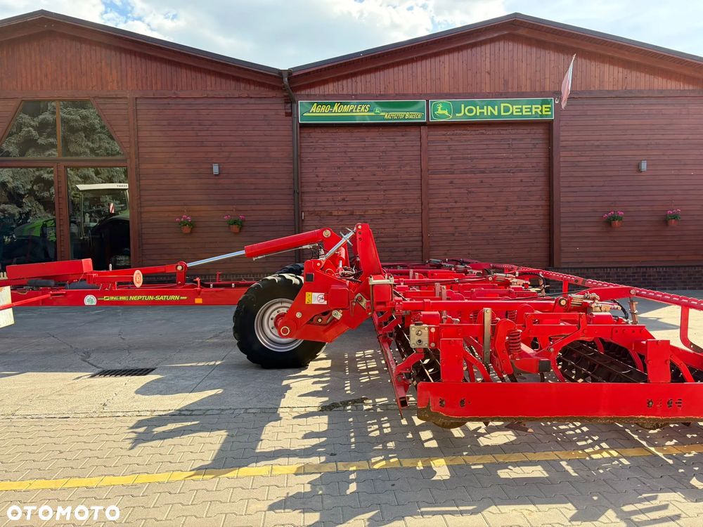 Opall Agri NEPTUN SATURN - 20