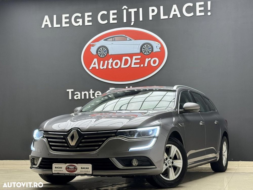 Renault Talisman - 1
