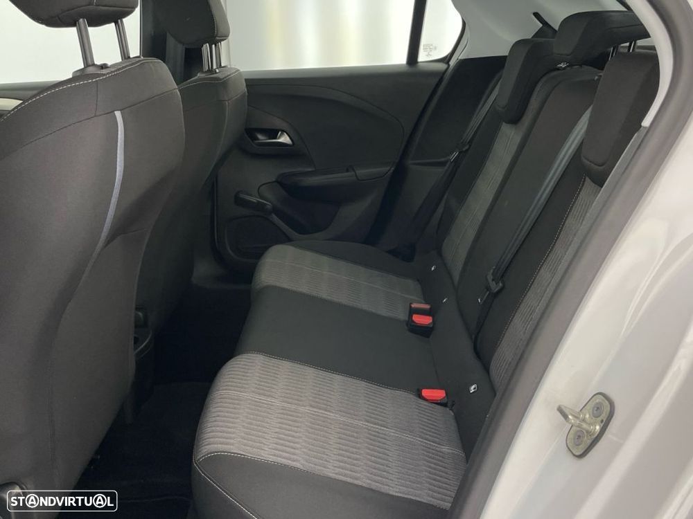 Opel Corsa-e Edition - 12