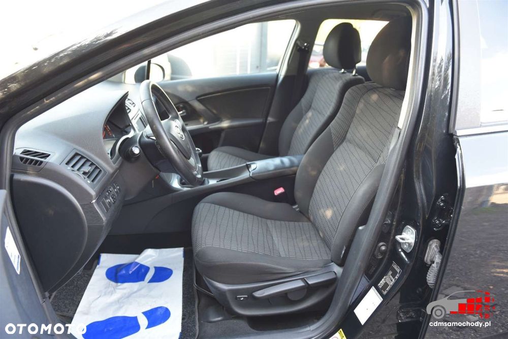 Toyota Avensis 1.8 Business Edition - 14