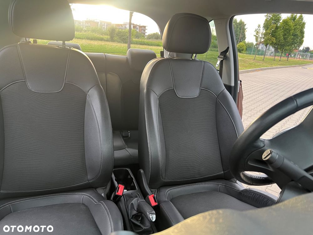 Opel Adam 1.4 Easytronic - 17