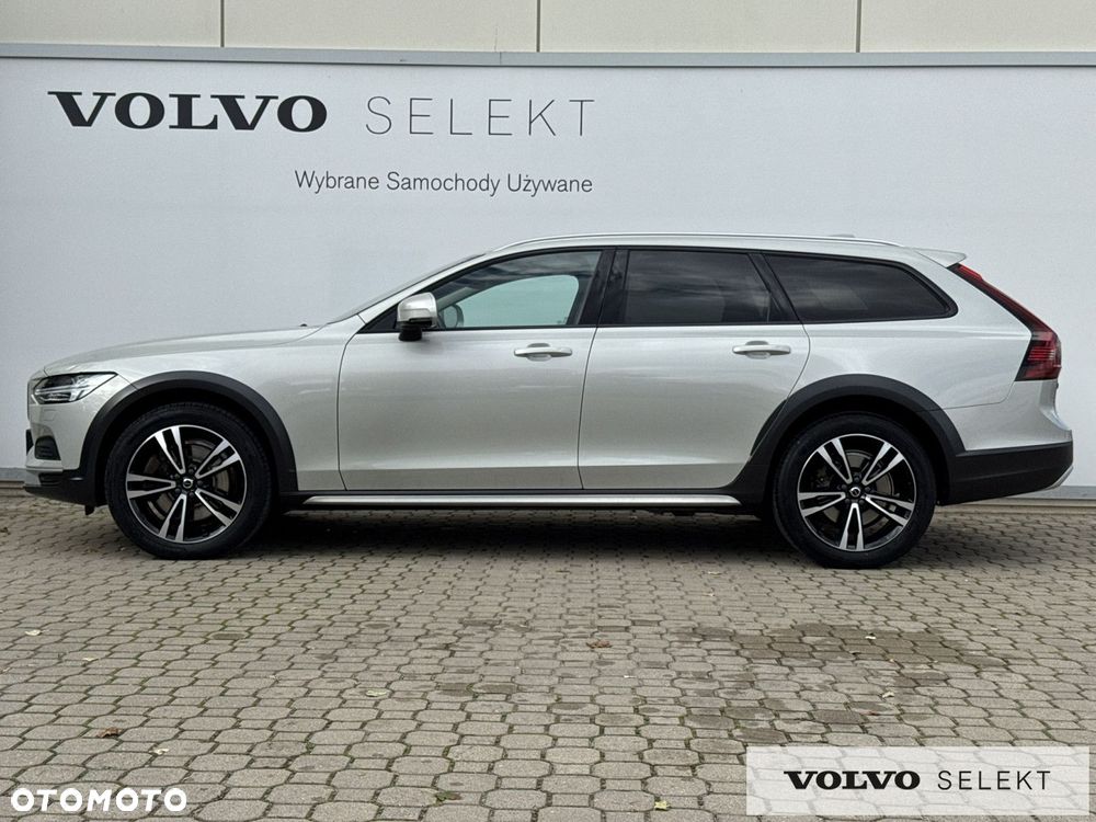 Volvo V90 Cross Country D5 AWD Pro - 3