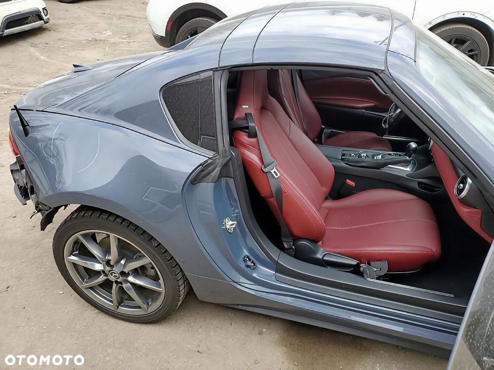 Mazda MX-5 - 9