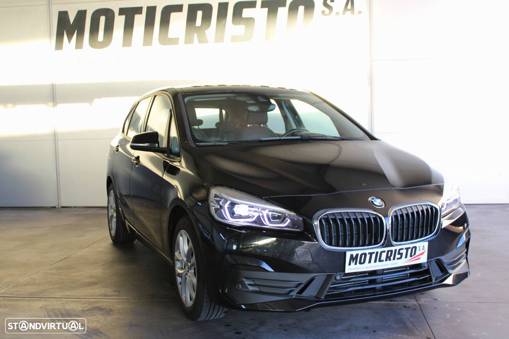 BMW 225xe Active Tourer Advantage - 1