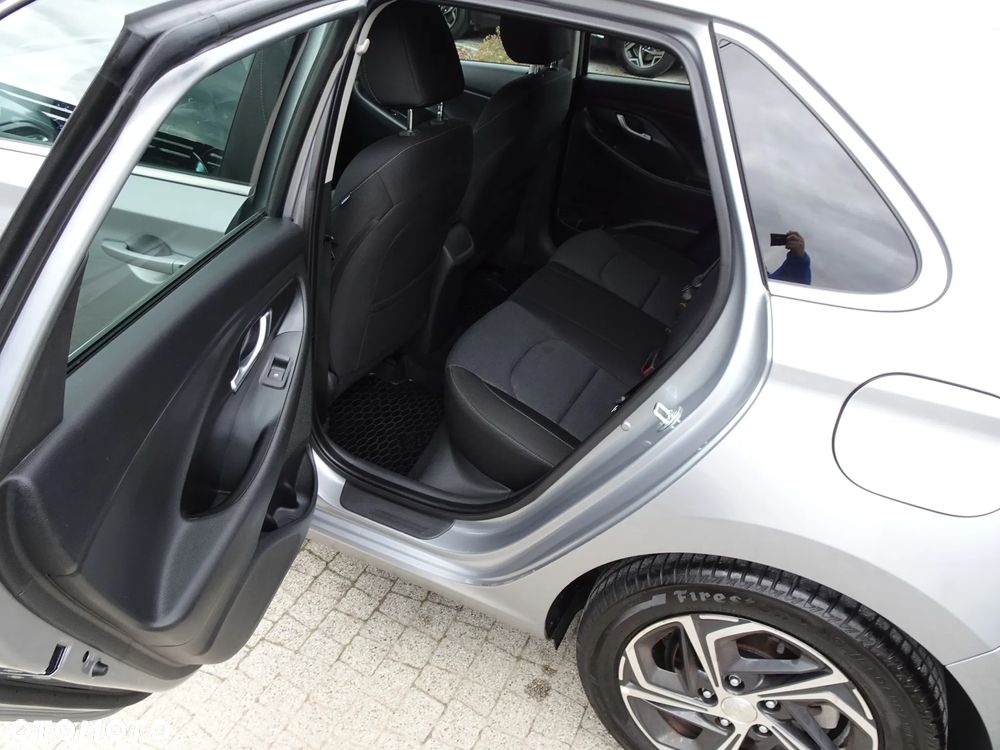 Hyundai i30 1.5 DPI Comfort - 18