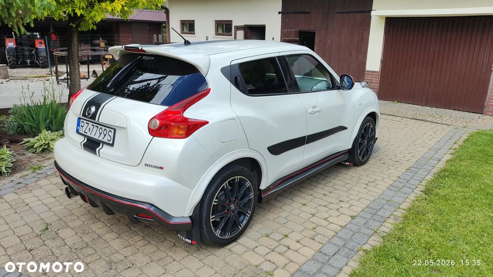 Nissan Juke - 10