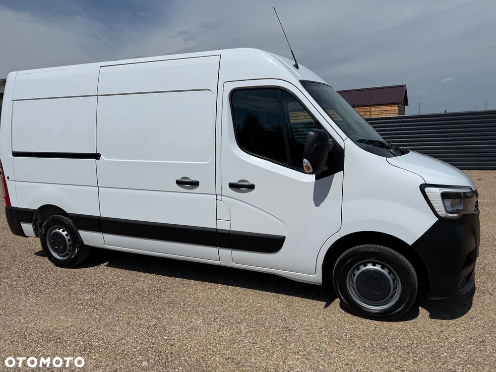 Renault Master - 18