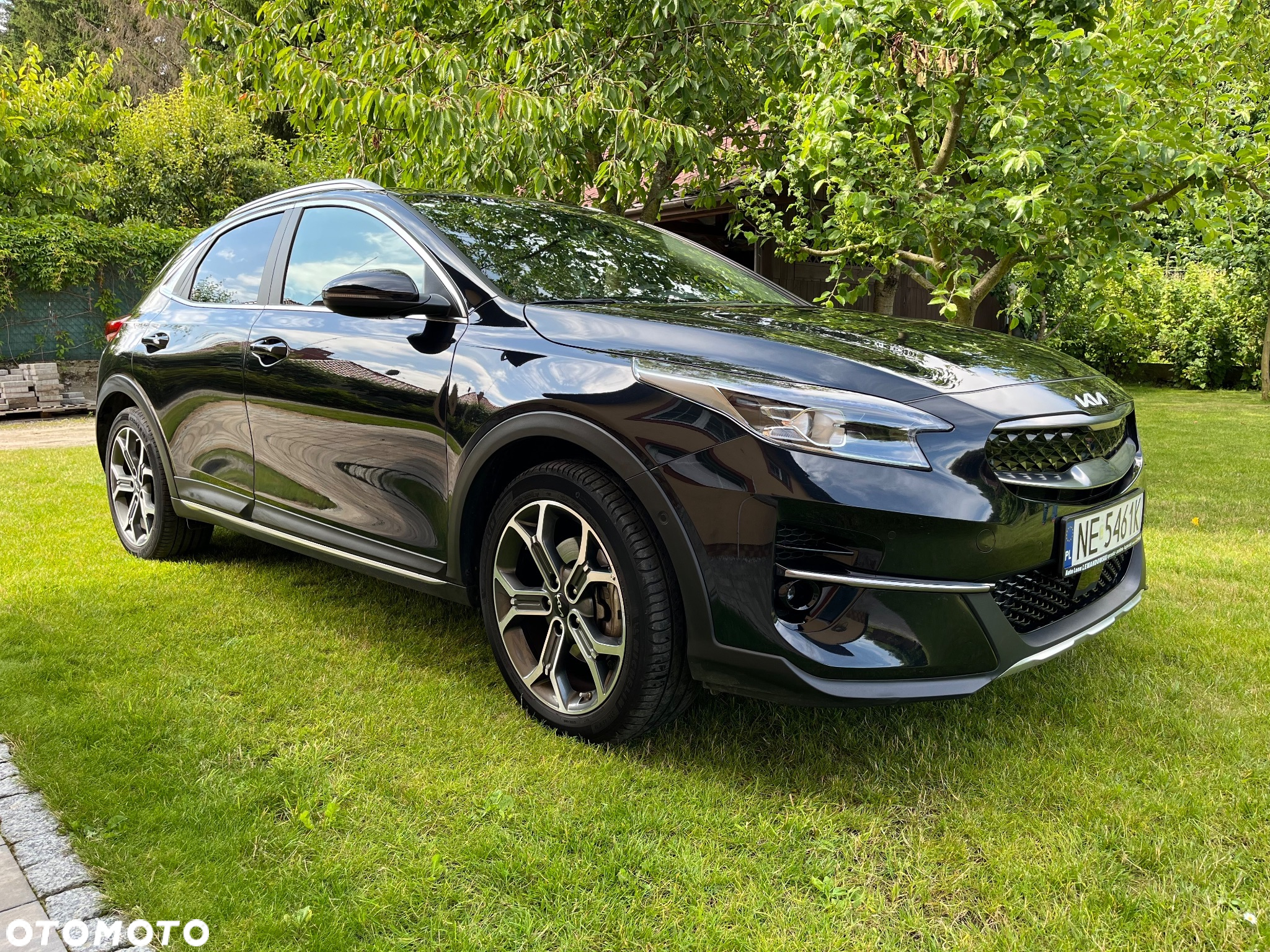 Kia XCeed 1.6 GDI DCT6 OPF Plug-in-Hybrid VISION - 23