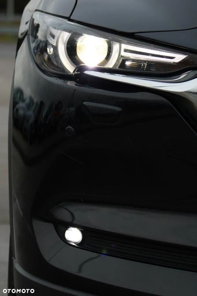 Mazda CX-5 SKYACTIV-D 175 AWD Drive Nakama Intense - 33