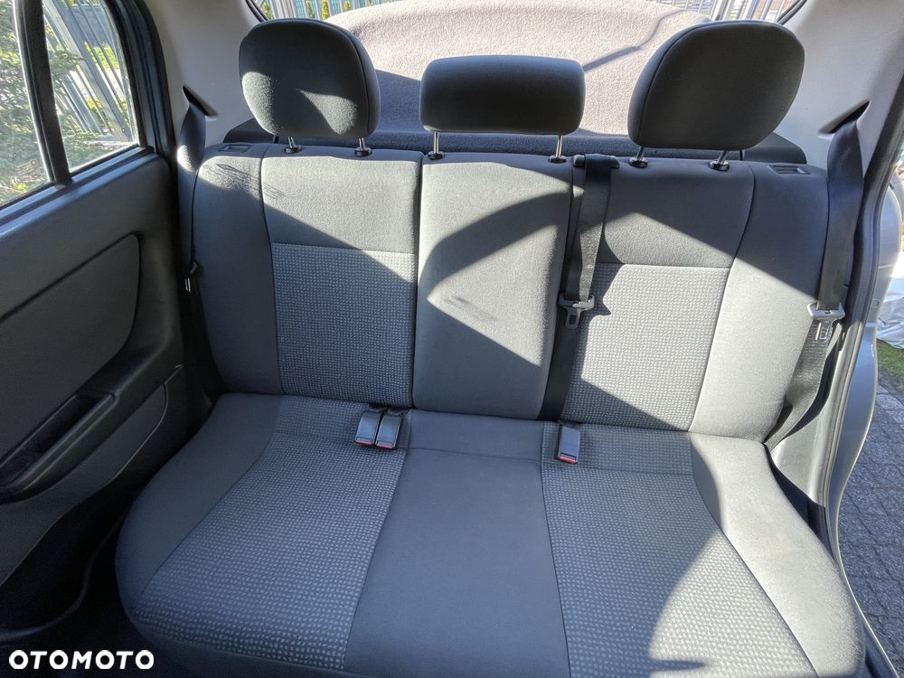 Opel Astra - 10