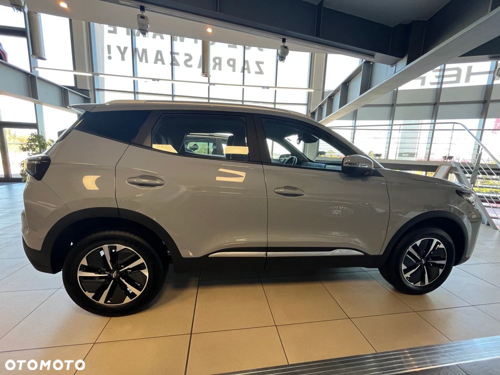 Chery Tiggo 4 1.5 GDI HEV Essential DHT - 8