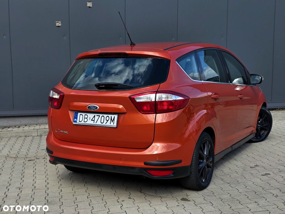 Ford C-MAX - 4