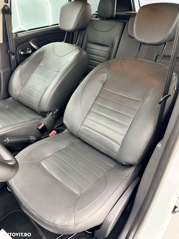 Dacia Duster 1.5 dCi 4x2 Prestige - 18