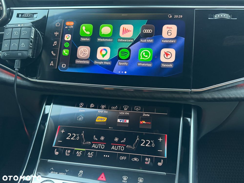 Audi Q8 - 35