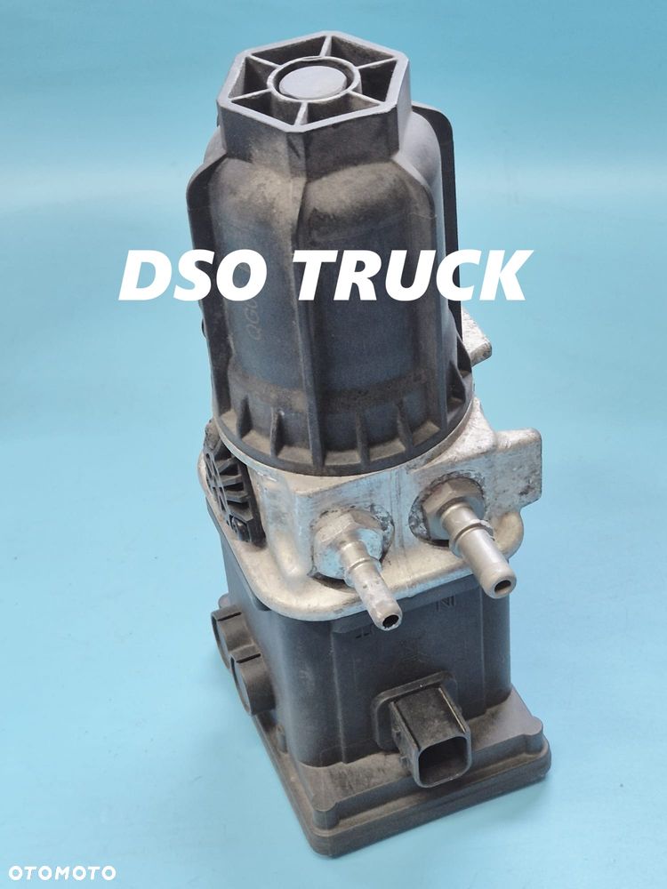 2057543 MODUL POMPA ADBLUE SCANIA EURO 6 - 2