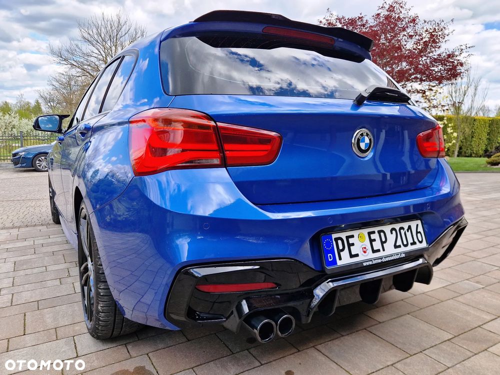 BMW Seria 1 118i Edition M Sport Shadow - 5