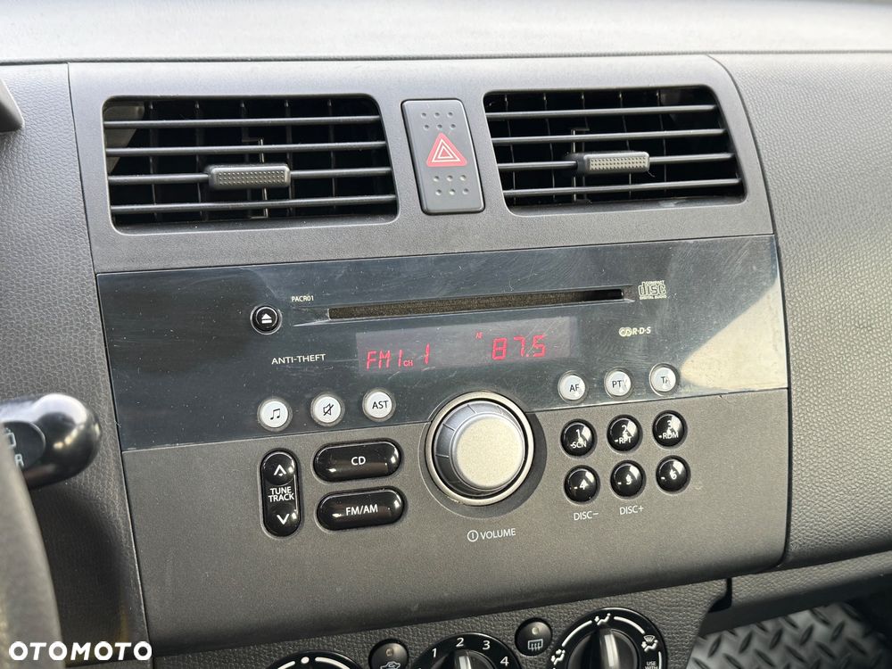Suzuki Swift 1.3 Comfort - 8