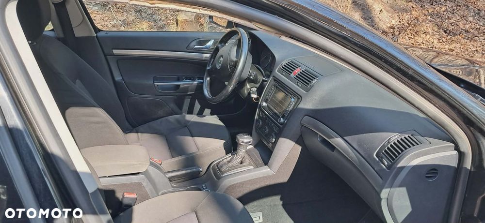 Skoda Octavia - 5