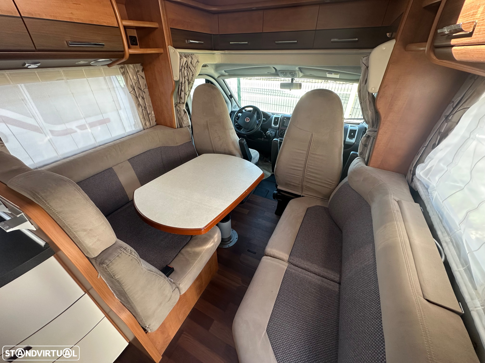Carthago C-Tourer - 15