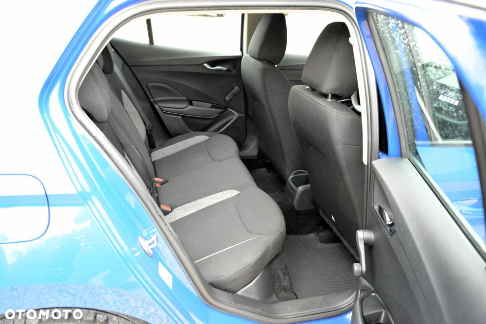 Skoda Fabia 1.0 Active - 31
