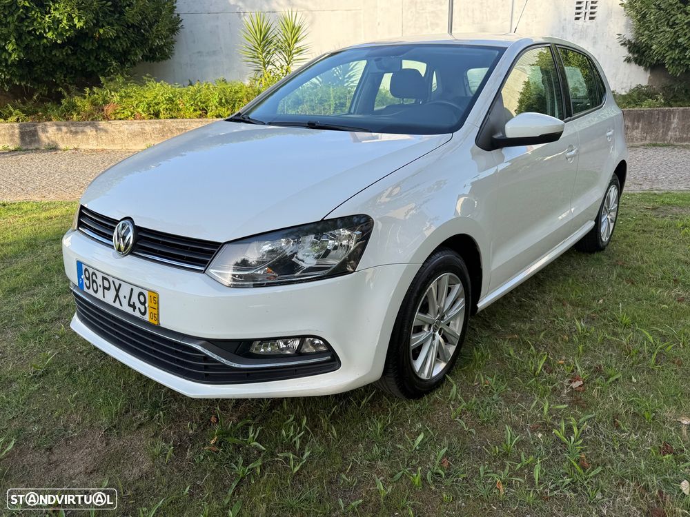 VW Polo 1.0 Lounge - 1