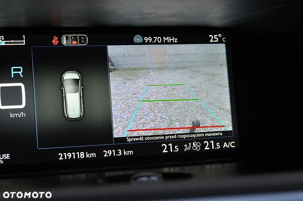 Citroën C4 Grand Picasso 1.6 e-HDi Exclusive ETG6 - 31