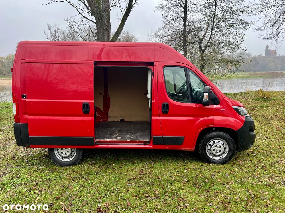 Fiat Ducato - 13